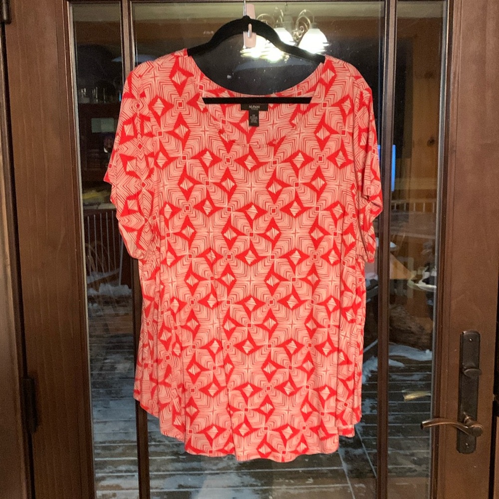 Alfani T-shirt Top